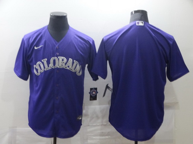 Colorado Rockies Jerseys 11 [Wholesale MLB Jerseys 811]